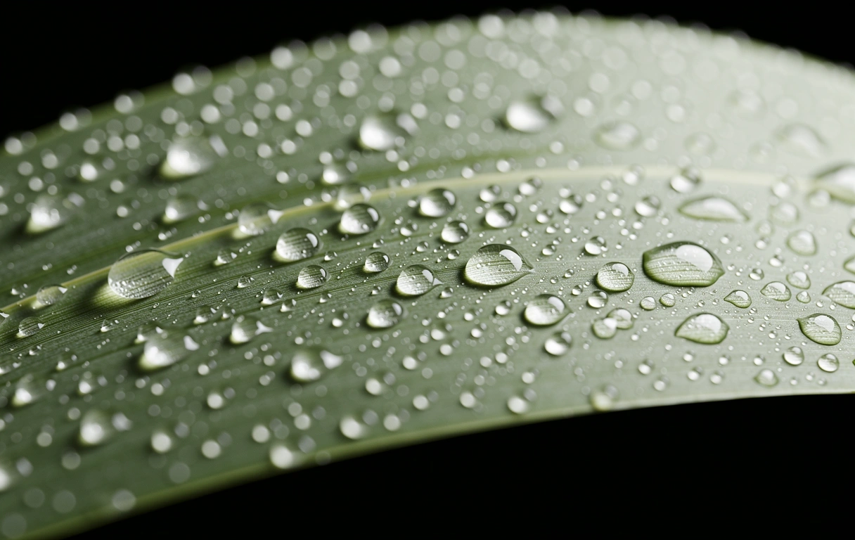 Precision and detail