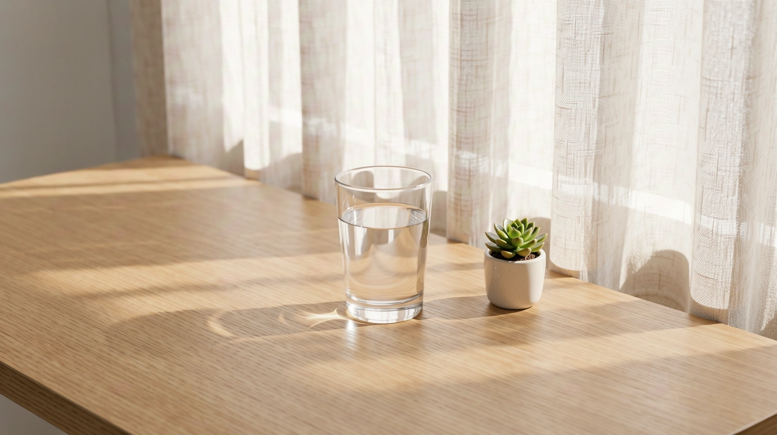 Clear and transparent terms for a healthy lifestyle