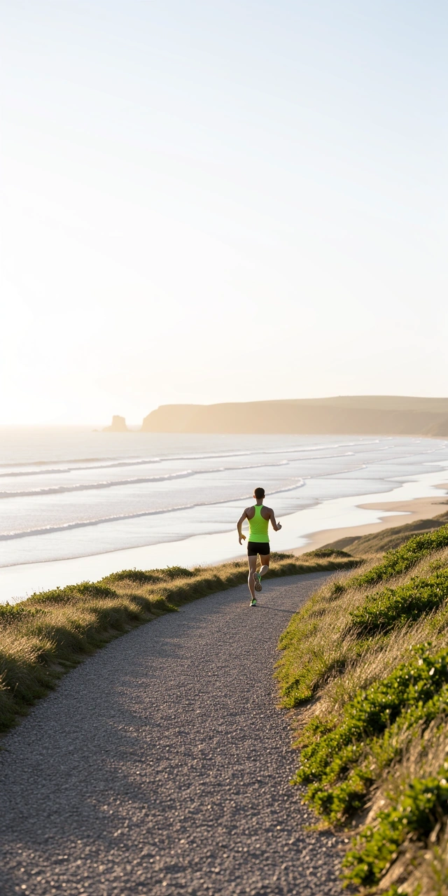 Endurance and growth